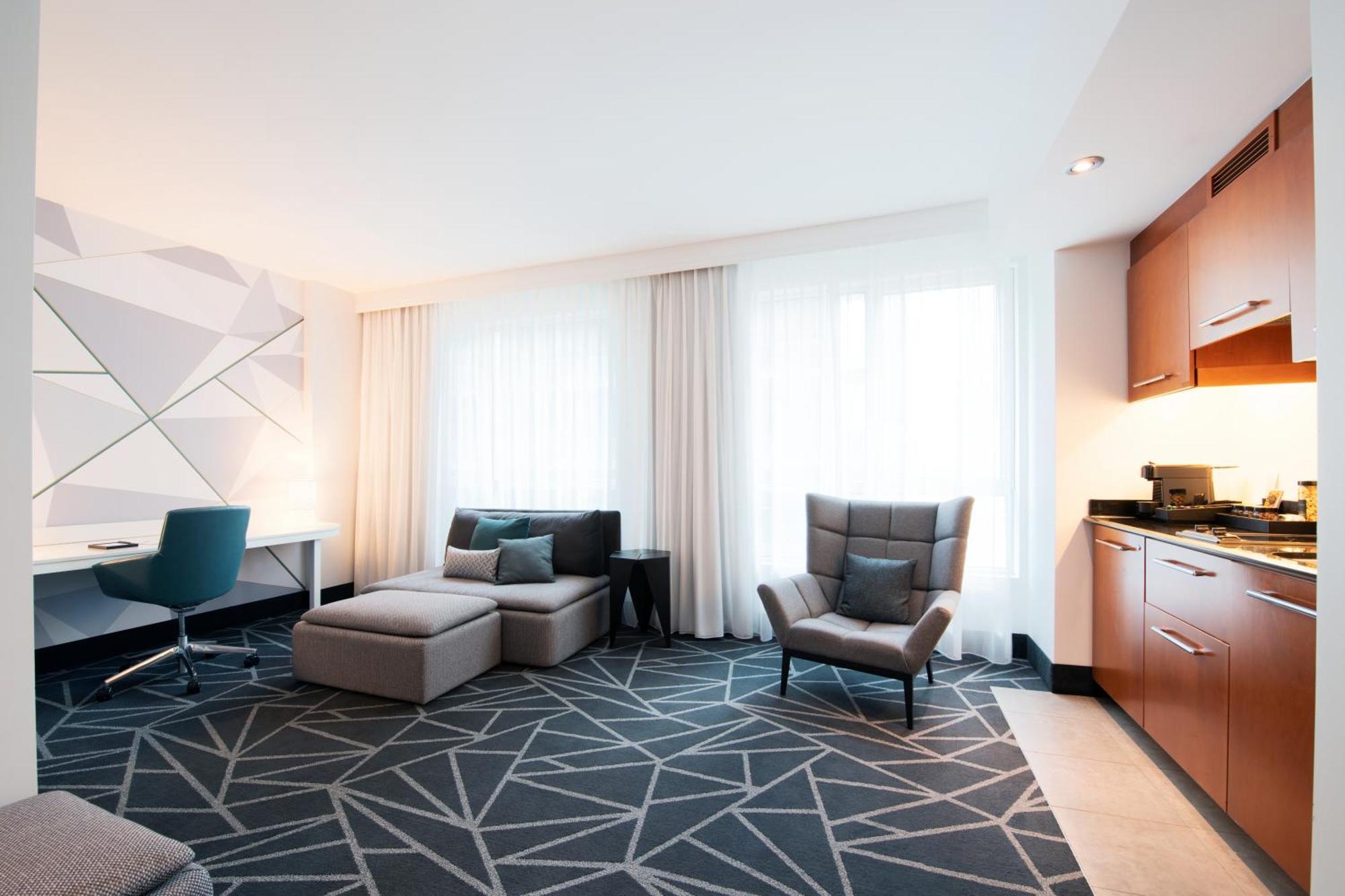 Suite Loft Premium